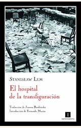 Papel HOSPITAL DE LA TRANSFIGURACION, EL