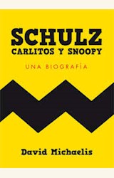 Papel SCHULZ. CARLITOS Y SNOOPY
