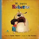 Papel MI PERRO ROBERTO