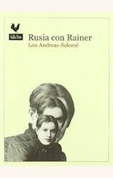 Papel RUSIA CON RAINER