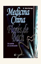Papel MEDICINA CHINA Y FLORES DE BACH