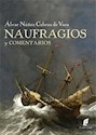 Papel NAUFRAGIOS Y COMENTARIOS