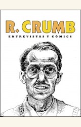 Papel ROBERT CRUMB, ENTREVISTAS Y COMICS
