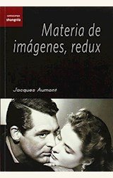 Papel MATERIA DE IMAGENES, REDUX