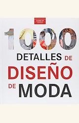 Papel 1000 DETALLES DE DISEÑO DE MODA