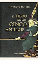 Papel EL LIBRO DE LOS CINCO ANILLOS
