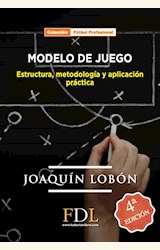 Papel MODELO DE JUEGO