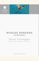 Papel RIVALES DORADOS (ANTOLOGÍA)