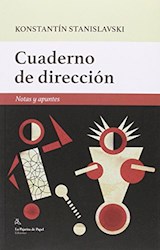 Papel CUADERNO DE DIRECCION -NOTAS Y APUNTES-