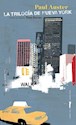 Papel LA TRILOGIA DE NUEVA YORK