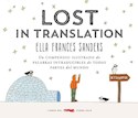 Papel LOST IN TRANSLATION