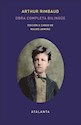 Papel RIMBAUD | OBRA COMPLETA BILINGUE