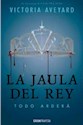 Papel LA JAULA DEL REY
