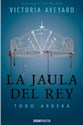 Libro La Jaula Del Rey  ( Libro 4 De La Saga La Reina Roja )