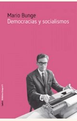 Papel DEMOCRACIAS Y SOCIALISMOS