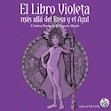 Papel LIBRO VIOLETA EL