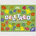 Papel DELETREO 2
