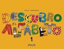 Papel DESCUBRO EL ALFABETO 1