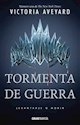 Papel TORMENTA DE GUERRA