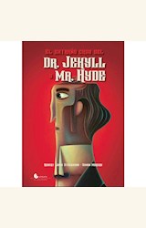 Papel EL EXTRAÑO CASO DEL DR  JEKYLL Y MR HYDE