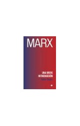 E-book Marx