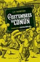 Papel COSTUMBRES EN COMÚN