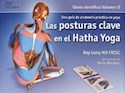 Papel POSTURAS CLAVE EN EL HATHA YOGA, VOL 2