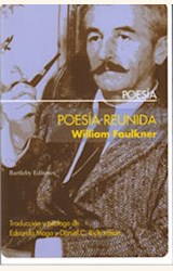 Papel POESIA REUNIDA (WILLIAM FAULKNER)