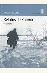 Papel RELATOS DE KOLIMA VOL. I