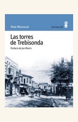 Papel LAS TORRES DE TREBISONDA