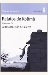 Papel RELATOS DE KOLIMA IV