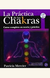 Papel LA PRACTICA DE LOS CHAKRAS (INCLUYE CD)