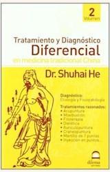 Papel TRATAMIENTO Y DIAGNOSTICO II DIFERENCIAL EN MEDICINA TRADICI
