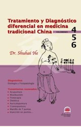 Papel TRATAMIENTO IV-V-VI Y DIAGNOSTICO DIFERENCIAL EN MEDICINA TR