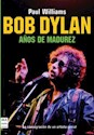 Papel BOB DYLAN. AÑOS DE MADUREZ