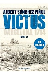 E-book Victus (edició en català)