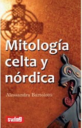 Papel MITOLOGIA CELTA Y NORDICA
