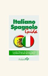 Papel ITALIANO SPAGNOLO GUIDA