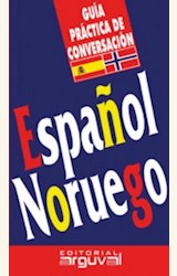 Papel GUÍA PRÁCTICA DE CONVERSACIÓN ESPAÑOL-NORUEGO