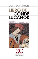 Papel LIBRO DEL CONDE LUCANOR