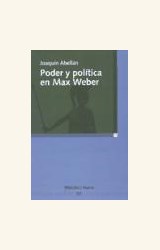 Papel PODER Y POLITICA EN MAX WEBER