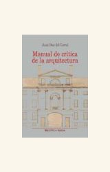 Papel MANUAL DE CRITICA DE LA ARQUITECTURA (R) (2005)