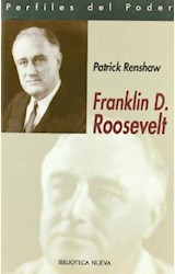 Papel FRANKLIN D. ROOSVELT