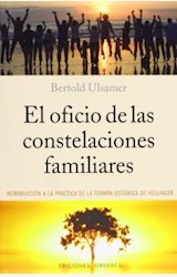 Papel EL OFICIO DE LAS CONSTELACIONES FAMILIARES