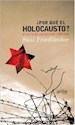 Papel ¿POR QUE EL HOLOCAUSTO?