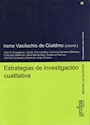Papel ESTRATEGIAS DE INVESTIGACIÓN CUALITATIVA