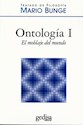 Papel ONTOLOGÍA I