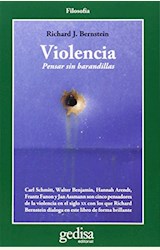Papel VIOLENCIA