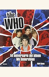Papel THE WHO
