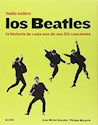 Papel TODO SOBRE LOS BEATLES